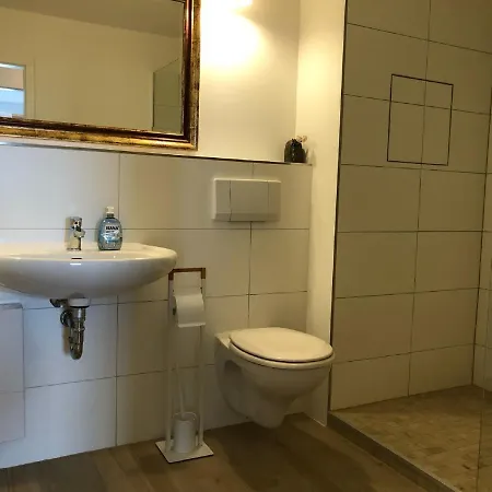 Apartamento Stromstrasse 2 Whg_7 Zingst